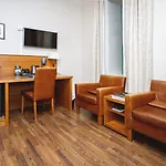 Motel Fleischer's Voss