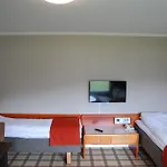 Motel Fleischer's 4*