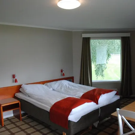 Motel Fleischer's