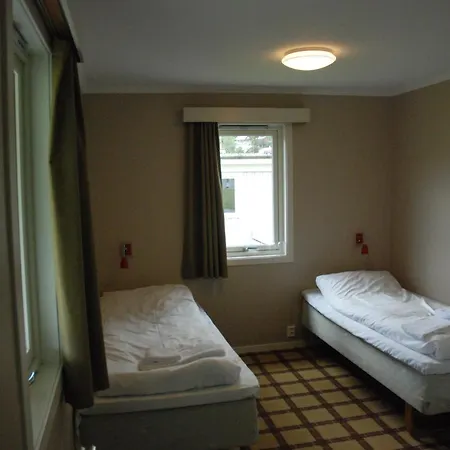 Fleischer's Motel 4*