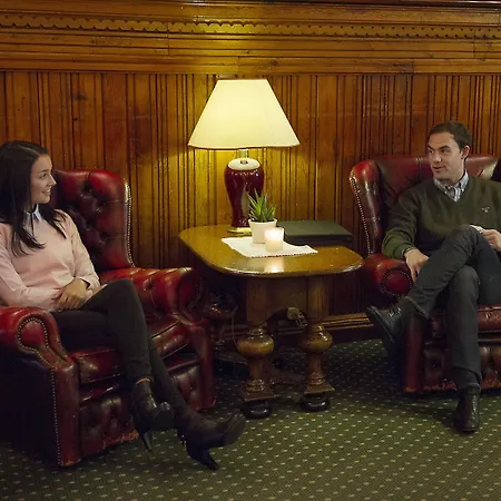 Fleischer's Motel 4*