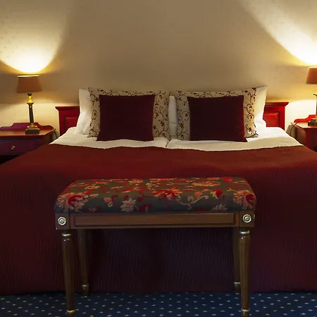 Motel Fleischer's 4*