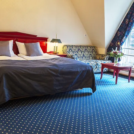 Motel Fleischer's 4*