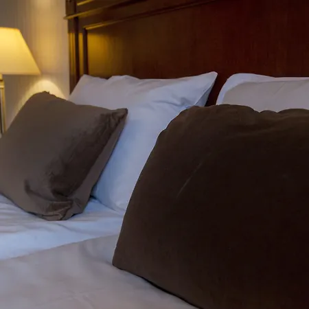 Fleischer's Motel Voss