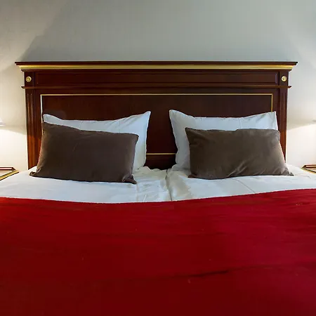 Motel Fleischer's Voss