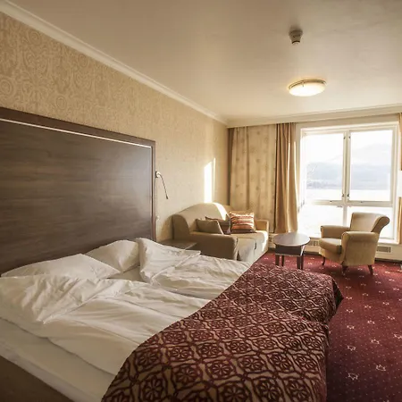 Fleischer's Motel 4*