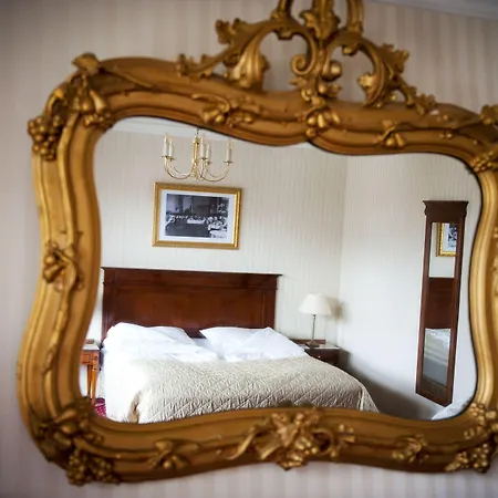 Motel Fleischer's Voss