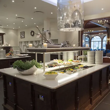 Motel Fleischer's 4*