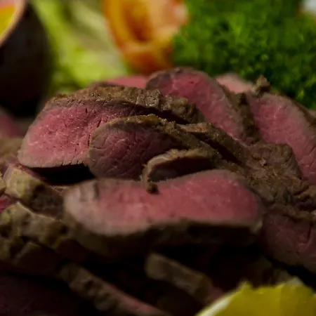 Motel Fleischer's Voss