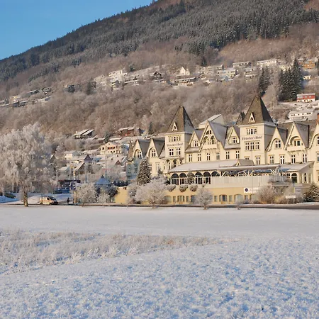 Motel Fleischer's 4*