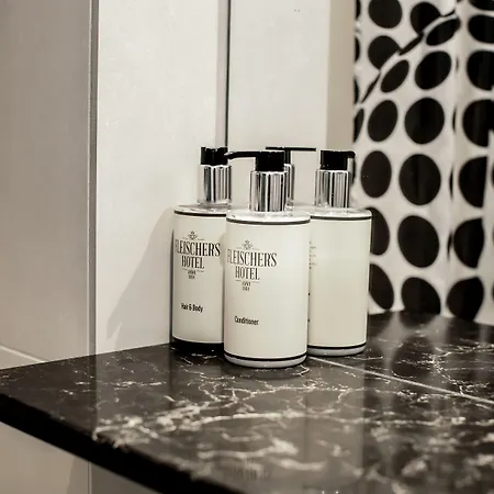 Motel Fleischer's 4*