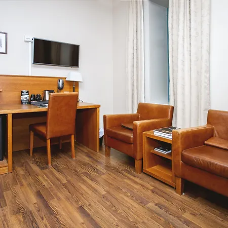 Motel Fleischer's Voss