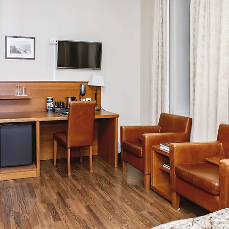Motel Fleischer's 4*
