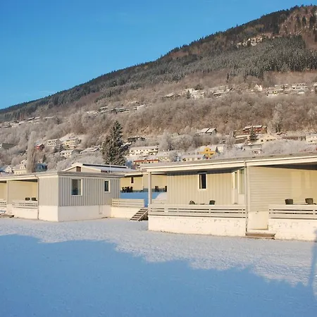 汽车旅馆 弗莱舍汽车旅馆 Voss