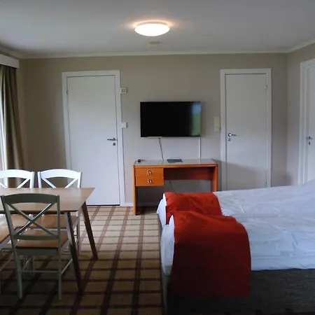 Motel Fleischer's Voss