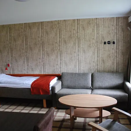 Fleischer's Motel 4*