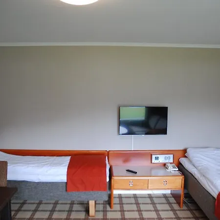 Motel Fleischer's 4*