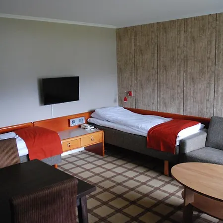 Motell Fleischer's 4*
