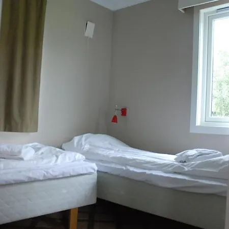 Fleischer's Motel Voss