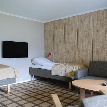 Fleischer's Motel