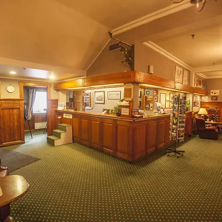 Motel Fleischer's 4*