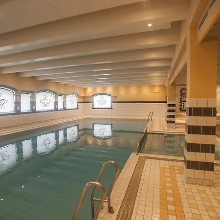 Motell Fleischer's 4*