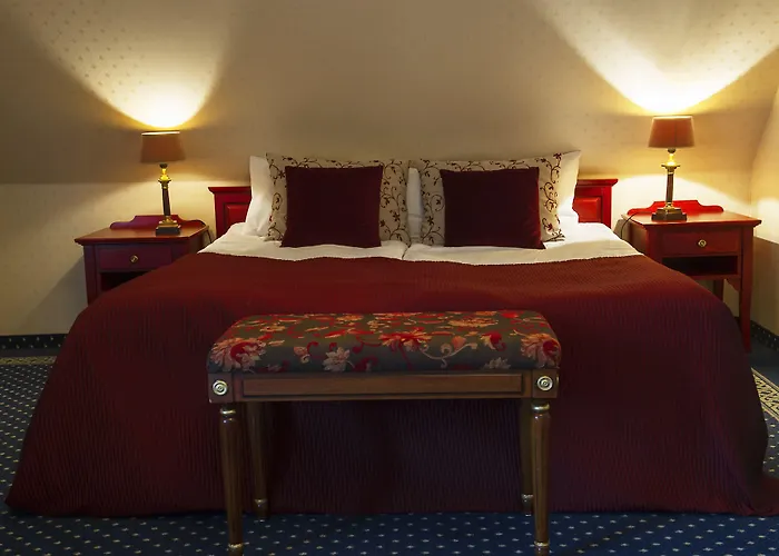 Motel Fleischer's 4*