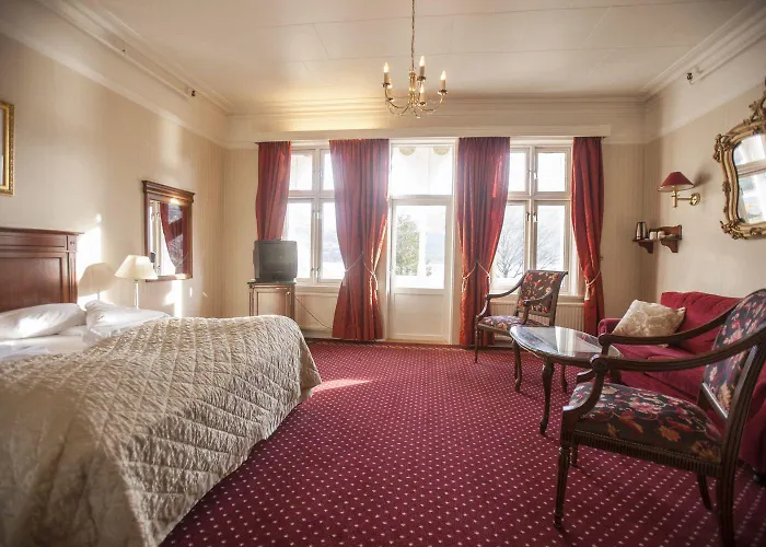 Fleischer's Motel 4*