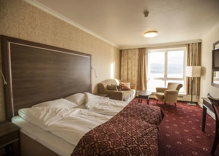 Fleischer's Motel 4*