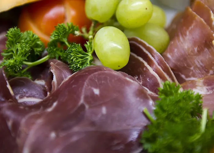 Fleischer's Motel Voss