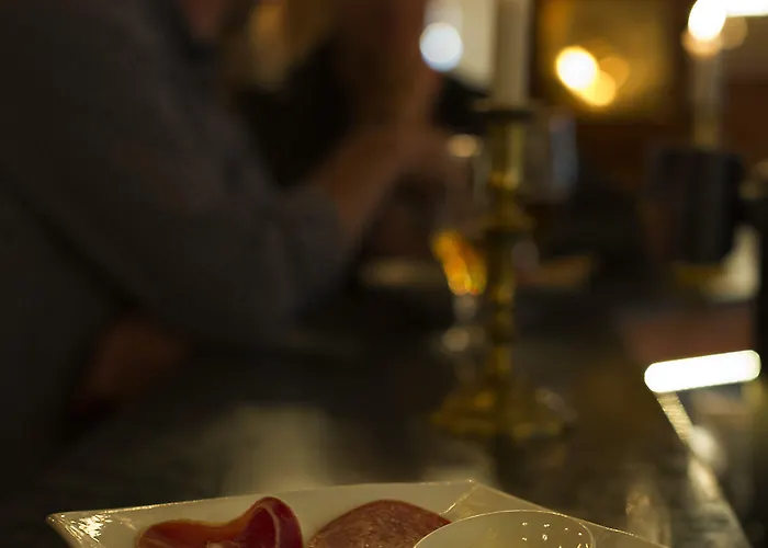 Fleischer's Motel Voss