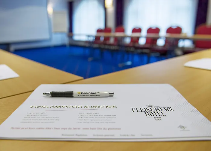 Fleischer's Motel Voss