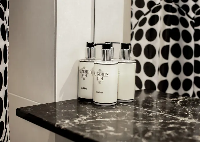 Motel Fleischer's 4*