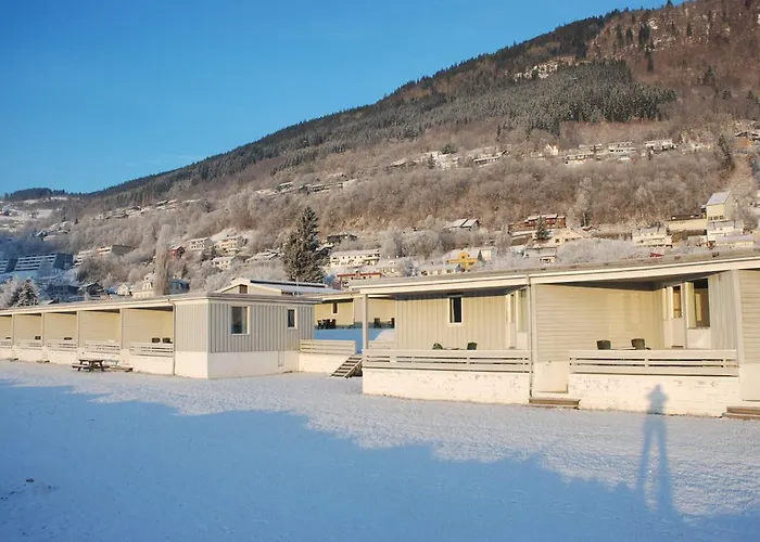 Motel Fleischer's Voss