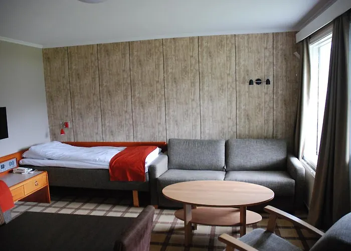 Fleischer's Motel 4*