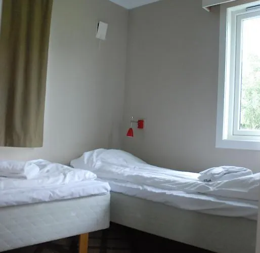 Fleischer's Motel Voss