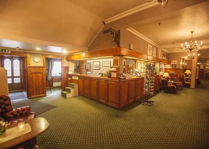 Motel Fleischer's 4*