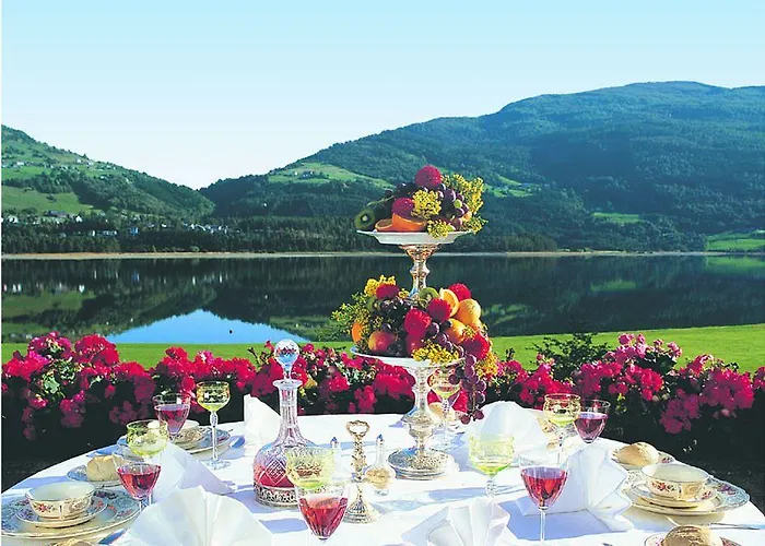 Fleischer's Motell Voss