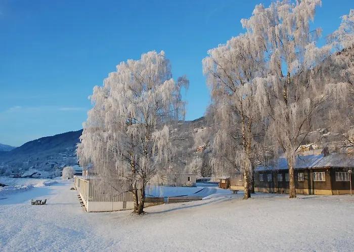 Fleischer's Motell Voss