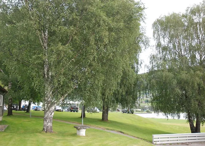 Fleischer's Motell 4*